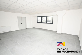 Hala magazynowa 1300 m2